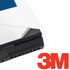 NFL Indianapolis Colts White Performance Series Dell Alienware Skin